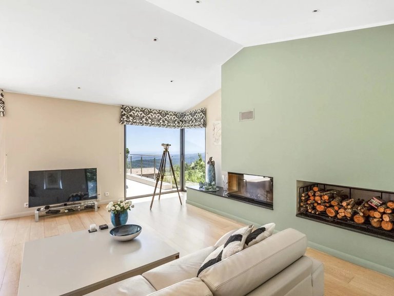 Villa for Sale in Tourrettes Sur Loup, Vence, St. Paul Area 12