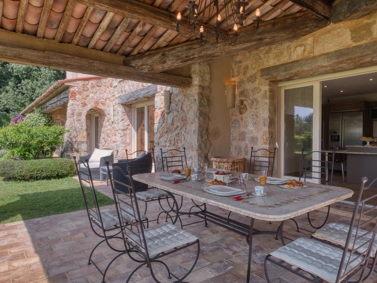 Villa for Sale in St Paul, Vence, St. Paul Area 6