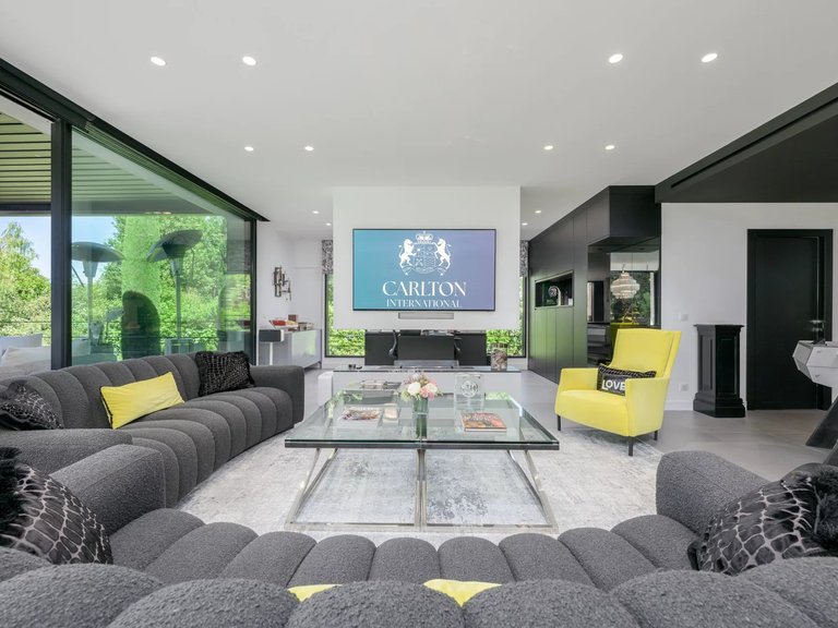 Villa for Sale in Mougins, Mougins, Valbonne, Grasse Area 6