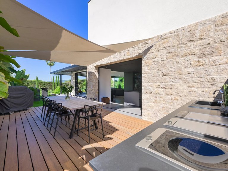 Villa for Sale in Mougins, Mougins, Valbonne, Grasse Area 7