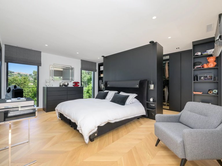 Villa for Sale in Mougins, Mougins, Valbonne, Grasse Area 9