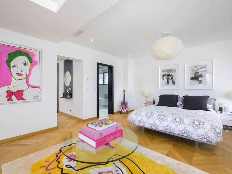 Villa for Sale in Mougins, Mougins, Valbonne, Grasse Area 12