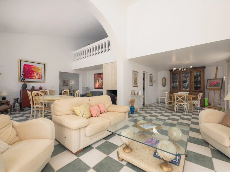 Villa for Sale in Cabris, Mougins, Valbonne, Grasse Area 4