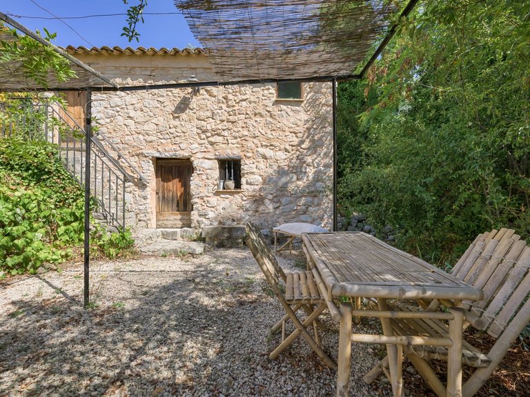 Villa for Sale in Tourrettes Sur Loup, Vence, St. Paul Area 11