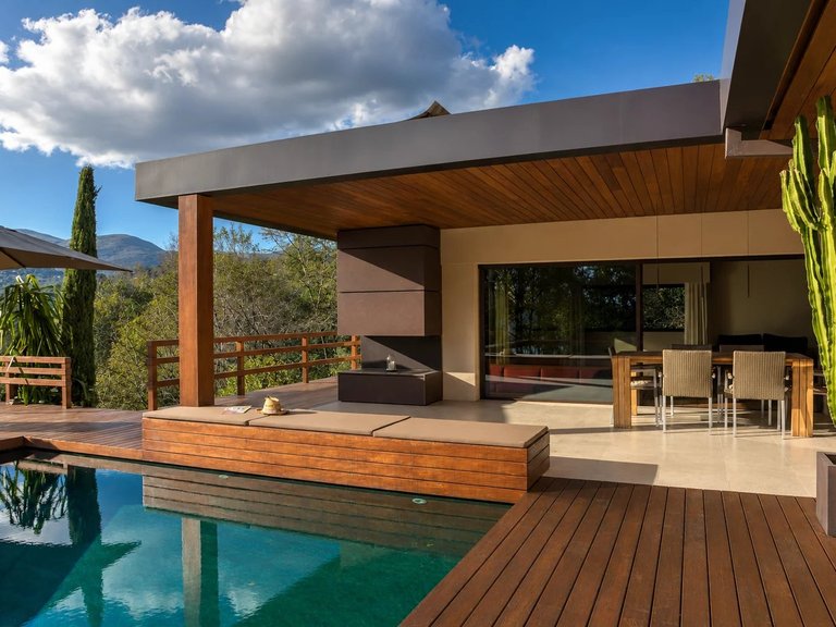 Villa for Sale in St Paul, Vence, St. Paul Area 3