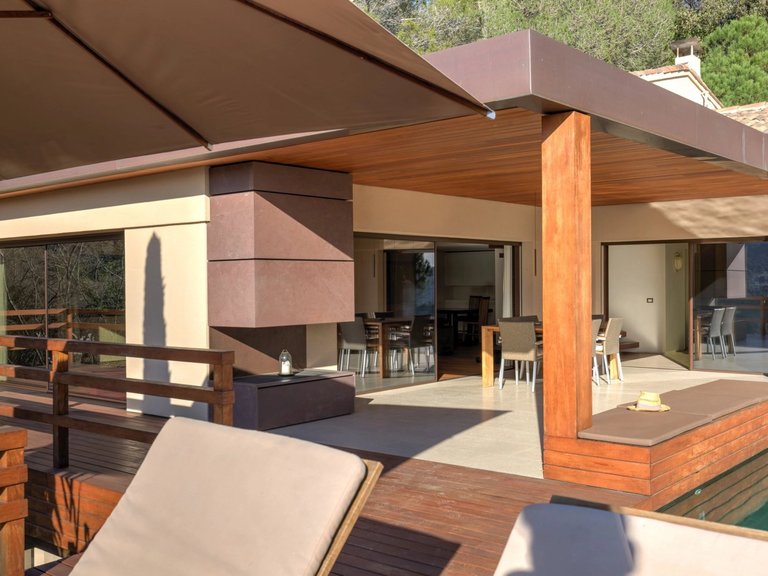 Villa for Sale in St Paul, Vence, St. Paul Area 5