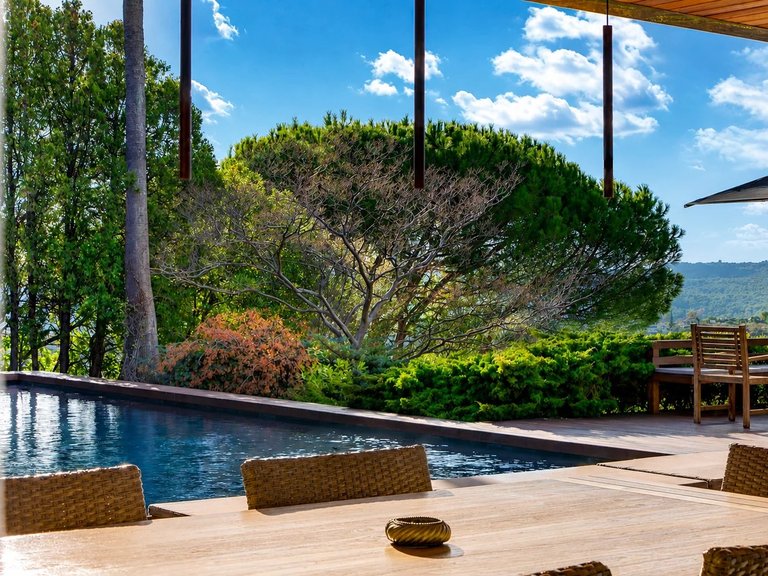Villa for Sale in St Paul, Vence, St. Paul Area 6
