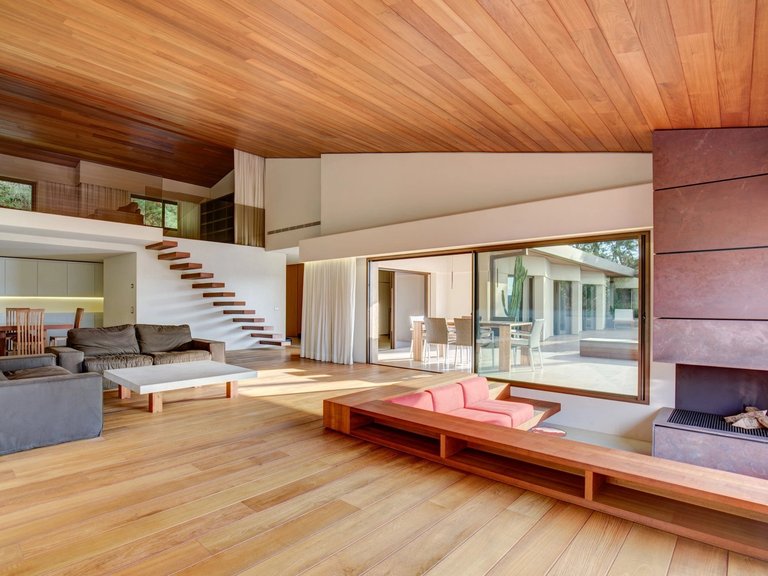 Villa for Sale in St Paul, Vence, St. Paul Area 8