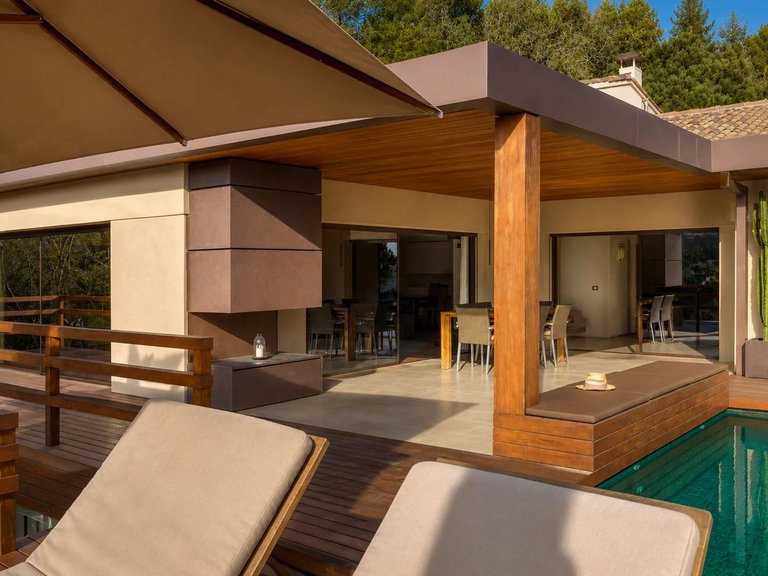 Villa for Sale in St Paul, Vence, St. Paul Area 10