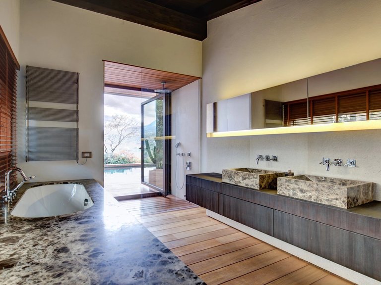 Villa for Sale in St Paul, Vence, St. Paul Area 14