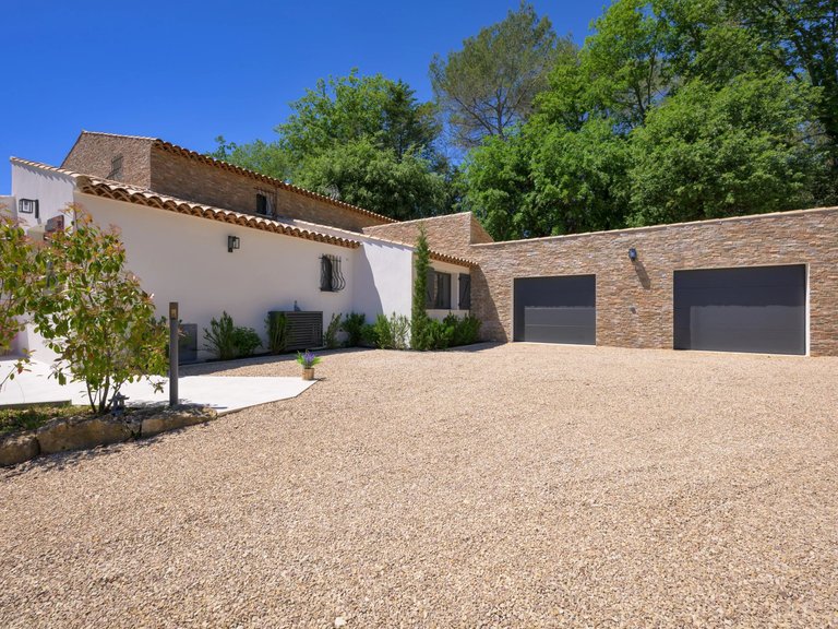 Villa for Sale in Roquefort Les Pins, Mougins, Valbonne, Grasse Area 4