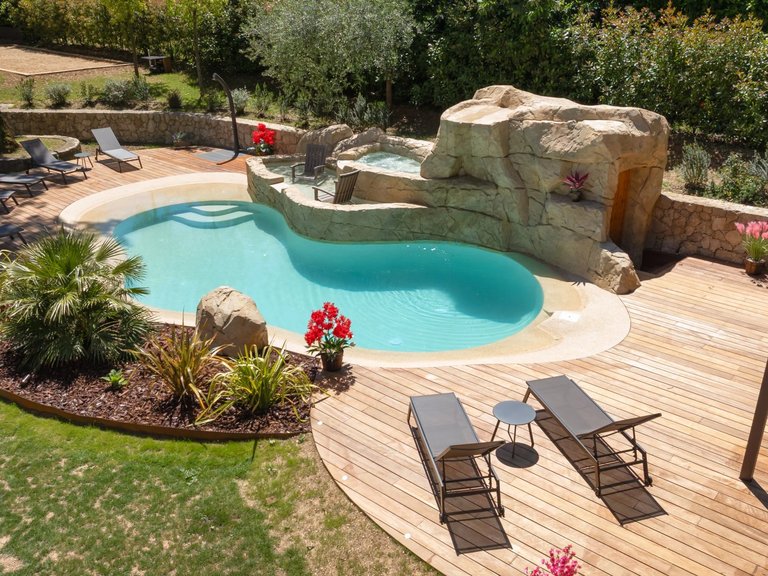 Villa for Sale in Roquefort Les Pins, Mougins, Valbonne, Grasse Area 5