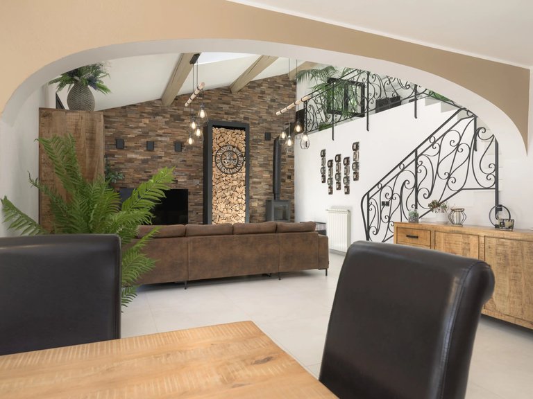 Villa for Sale in Roquefort Les Pins, Mougins, Valbonne, Grasse Area 9