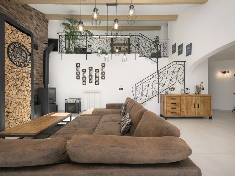 Villa for Sale in Roquefort Les Pins, Mougins, Valbonne, Grasse Area 12