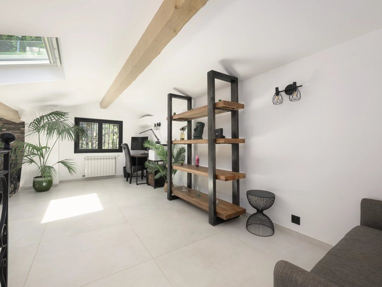 Villa for Sale in Roquefort Les Pins, Mougins, Valbonne, Grasse Area 13
