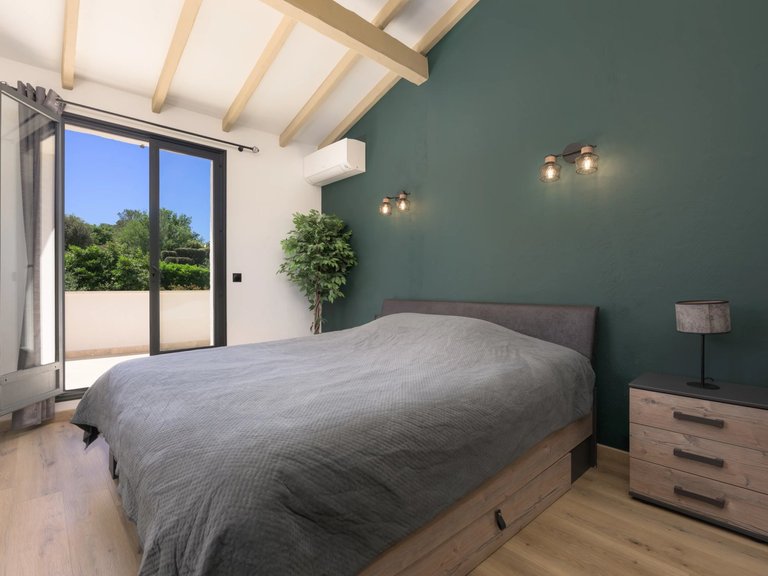 Villa for Sale in Roquefort Les Pins, Mougins, Valbonne, Grasse Area 14