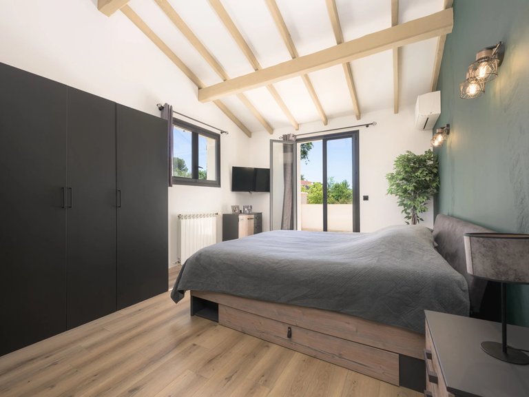 Villa for Sale in Roquefort Les Pins, Mougins, Valbonne, Grasse Area 15