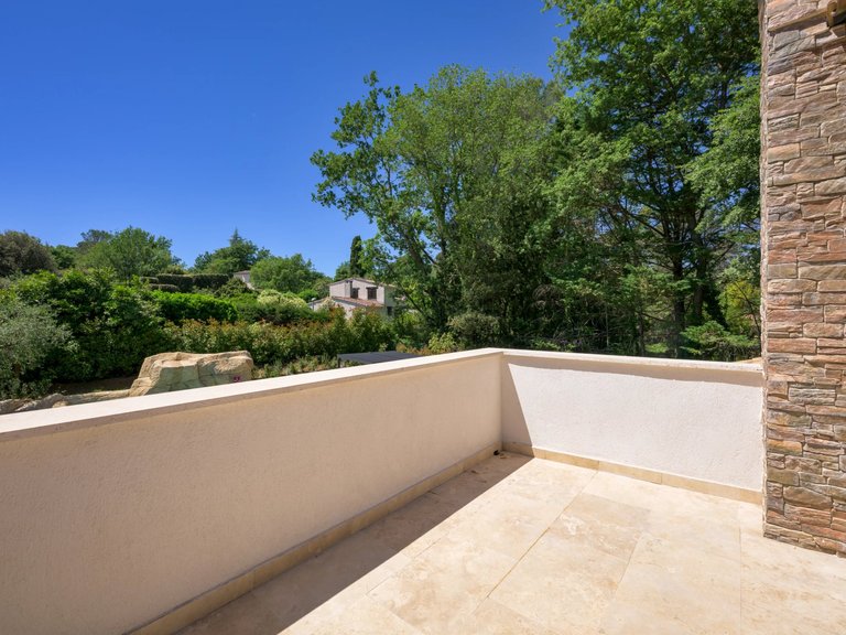 Villa for Sale in Roquefort Les Pins, Mougins, Valbonne, Grasse Area 17