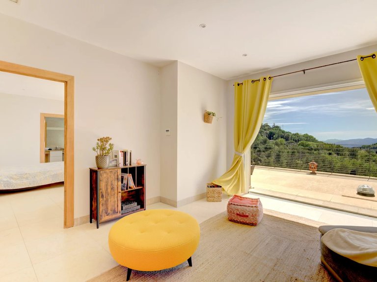 Villa for Sale in Magagnosc, Mougins, Valbonne, Grasse Area 12