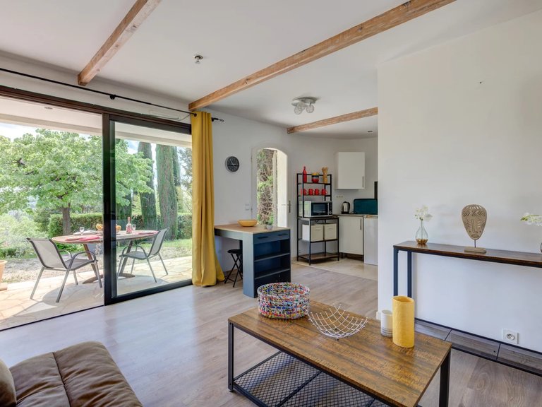 Villa for Sale in Magagnosc, Mougins, Valbonne, Grasse Area 19