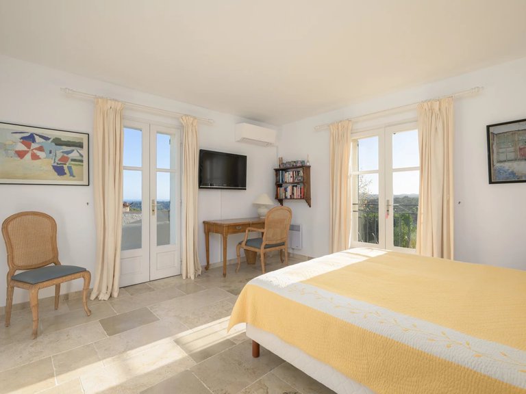 Villa for Sale in Valbonne, Mougins, Valbonne, Grasse Area 10