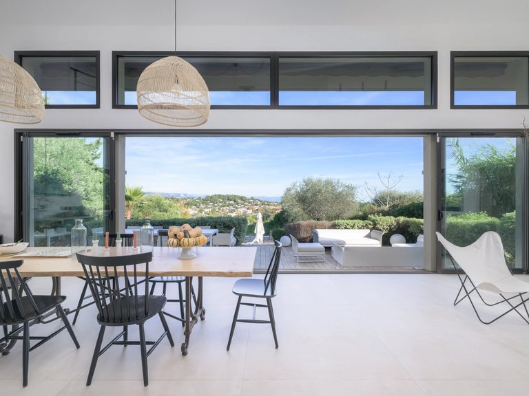 Villa for Sale in Valbonne, Mougins, Valbonne, Grasse Area 4