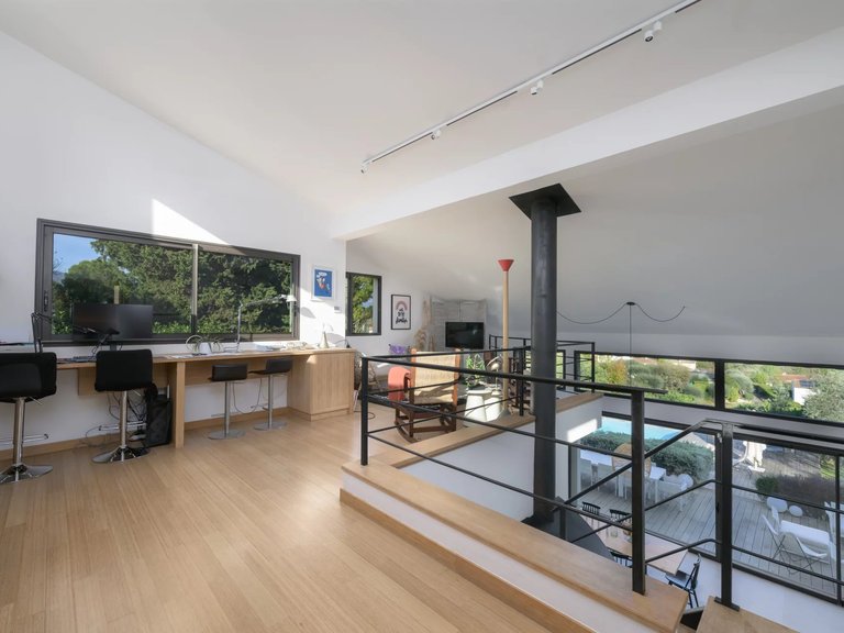 Villa for Sale in Valbonne, Mougins, Valbonne, Grasse Area 12