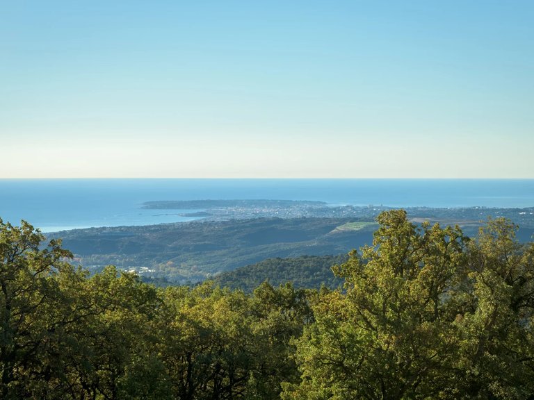 Villa for Sale in Vence, Vence, St. Paul Area 2