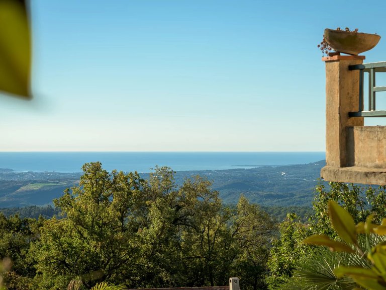 Villa for Sale in Vence, Vence, St. Paul Area 6