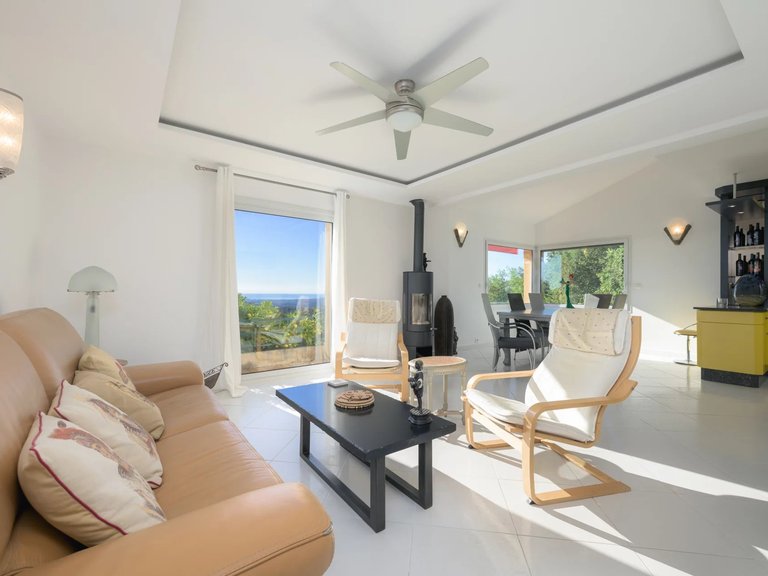 Villa for Sale in Vence, Vence, St. Paul Area 7