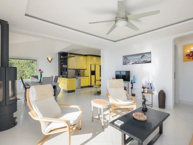 Villa for Sale in Vence, Vence, St. Paul Area 10
