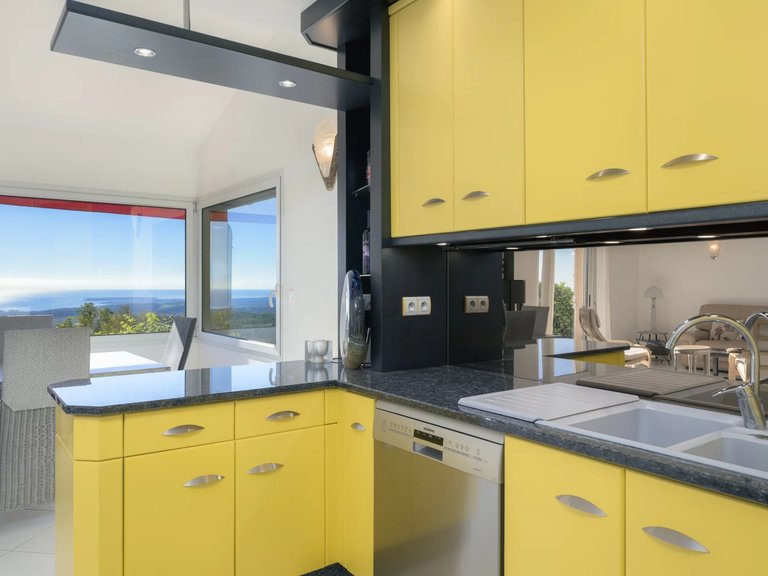 Villa for Sale in Vence, Vence, St. Paul Area 11
