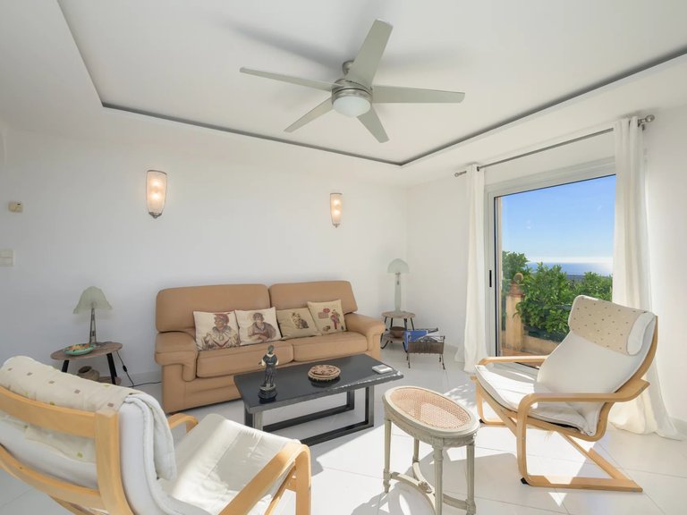 Villa for Sale in Vence, Vence, St. Paul Area 13