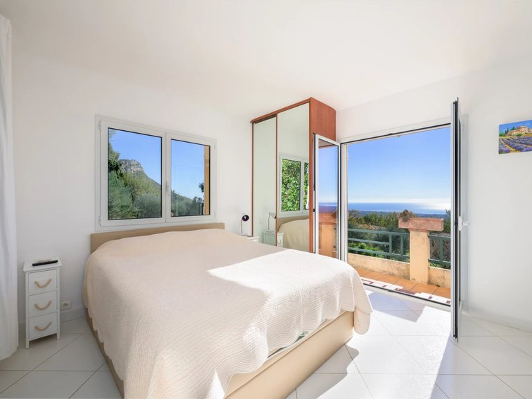 Villa for Sale in Vence, Vence, St. Paul Area 15