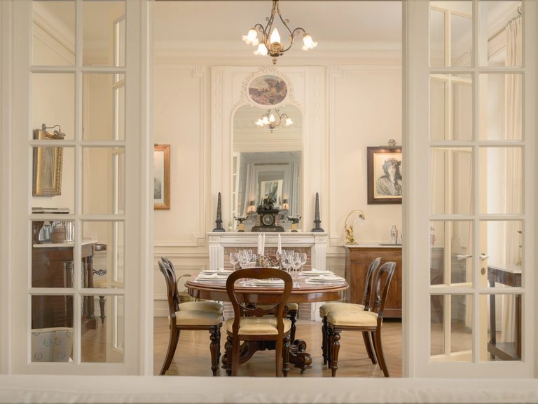 Villa for Sale in Grasse, Mougins, Valbonne, Grasse Area 5