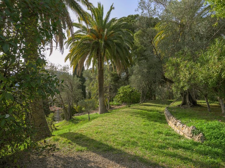 Villa for Sale in Grasse, Mougins, Valbonne, Grasse Area 9