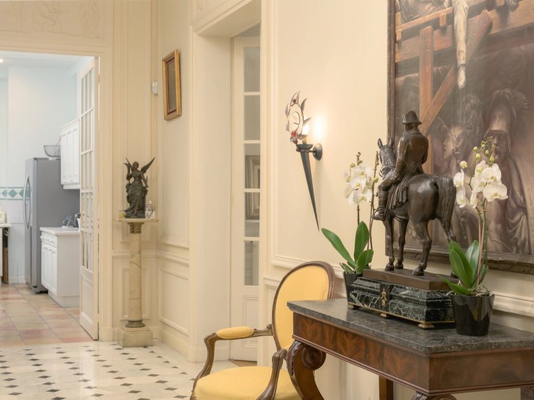 Villa for Sale in Grasse, Mougins, Valbonne, Grasse Area 12