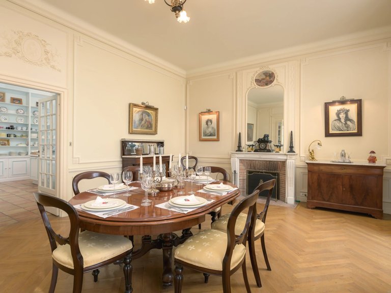 Villa for Sale in Grasse, Mougins, Valbonne, Grasse Area 14