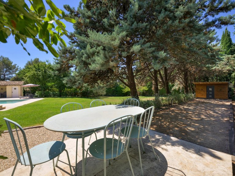 Villa for Sale in Cabris, Mougins, Valbonne, Grasse Area 7