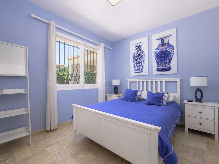 Villa for Sale in Cabris, Mougins, Valbonne, Grasse Area 10