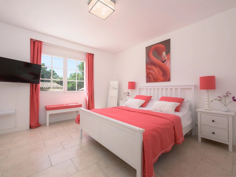 Villa for Sale in Cabris, Mougins, Valbonne, Grasse Area 12