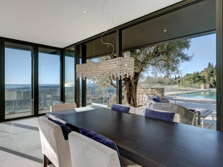 Villa for Sale in Vence, Vence, St. Paul Area 7