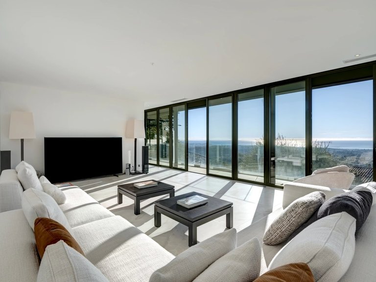 Villa for Sale in Vence, Vence, St. Paul Area 11