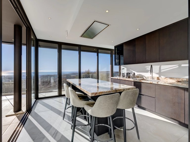 Villa for Sale in Vence, Vence, St. Paul Area 12