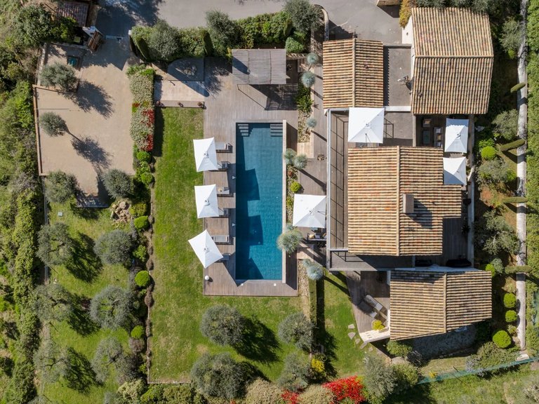 Villa for Sale in Valbonne, Mougins, Valbonne, Grasse Area 7