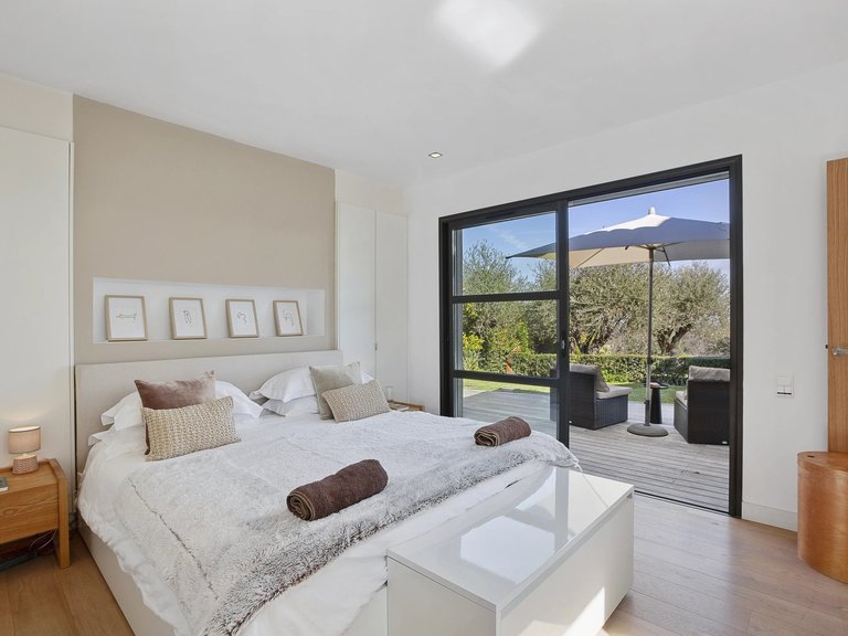 Villa for Sale in Valbonne, Mougins, Valbonne, Grasse Area 14
