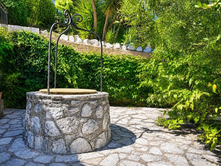 Villa for Sale in La Colle Sur Loup, Vence, St. Paul Area 13