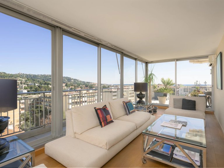 Apartment for Sale in Cannes, Cannes Area 4