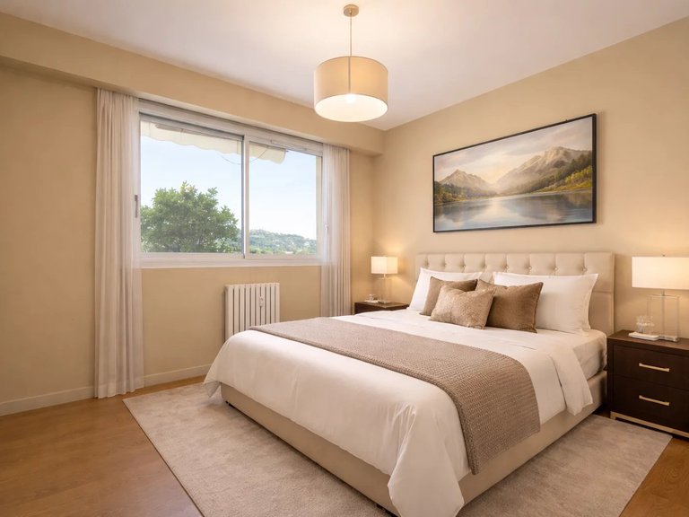 Apartment for Sale in Cannes, Cannes Area 8