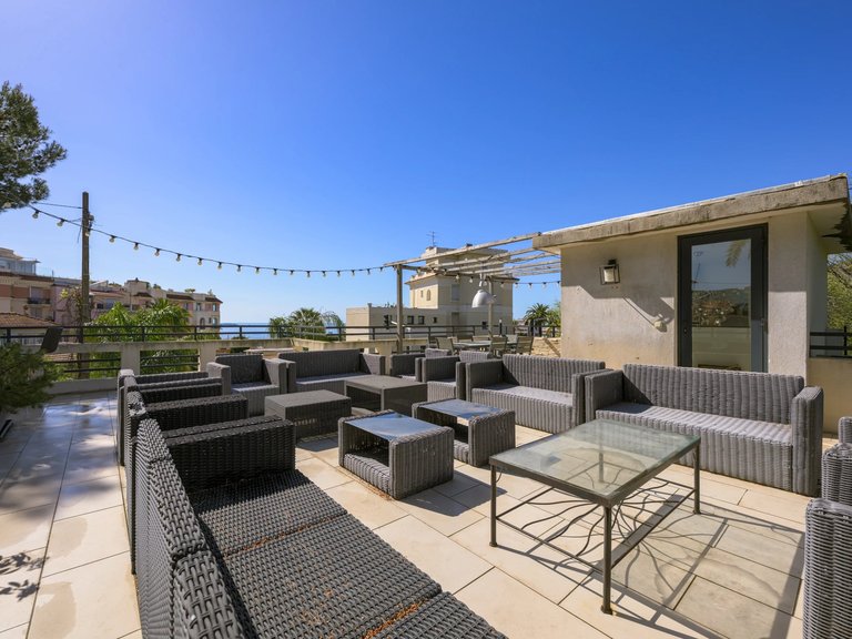 Villa for Sale in Cannes, Cannes Area 5